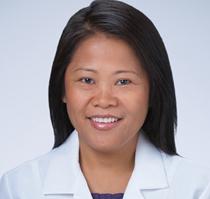 Photo of Donna C Rumbaoa, MD