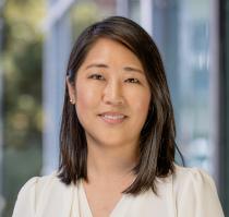 Photo of Grace Hyosun Kim, MD