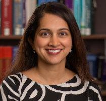 Photo of Neha Sanjay Parikh, MD