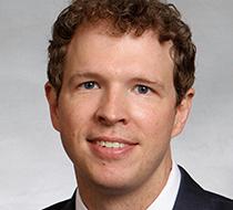 Photo of Matthew David Tipping, MD