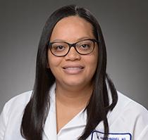 Photo of Marita Mercedes Harris-Naddell, MD
