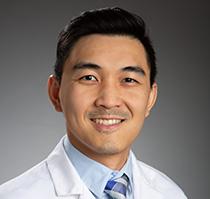 Photo of Michael Chang Phung, MD