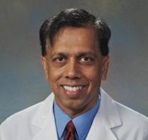 Photo of Sangarappillai Manoharan, MD