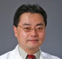 Photo of Byung-Chyul Richard Hyun, MD