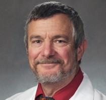 Photo of Jared Merrill Spotkov, MD