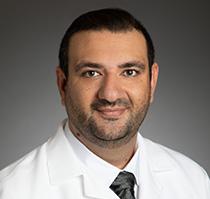 Photo of Hasan Mohammed Jasim Almohsen, MD