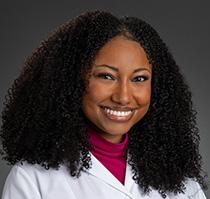 Photo of Erycka Alexandria Webb, MD