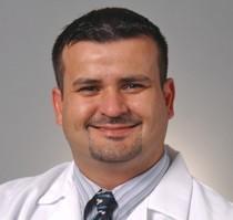 Photo of Juan Carlos Rodriguez, MD