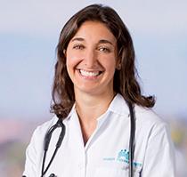 Photo of Jill Karen Gersh, MD