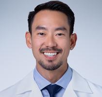 Photo of Travis-Riley K Korenaga, MD