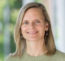 Photo of Alix C Thorson, MD