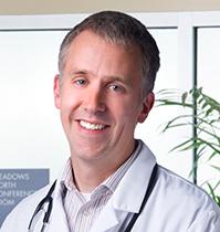 Photo of Douglas Neal Faulkner, MD