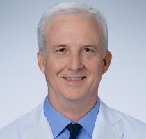 Photo of Philip M. Browning, MD