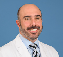 Photo of Jeffrey Andrew D'Ambrosio, PA