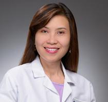 Photo of Ma. Simonette Zephora Soler, MD