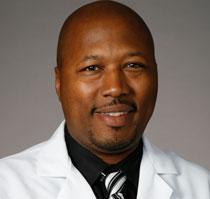 Photo of Wilbert Fortson Jr., MD