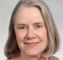 Photo of Marcia G. Bertalot, NP