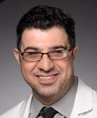 Photo of Navid Jamshidi, MD