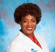 Photo of Ijeoma Okwandu, MD