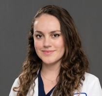 Photo of Esmeralda Morales, PA
