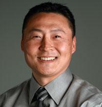 Photo of Lloyd S Chang, DDS