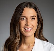 Photo of Kelly Marie Collon, MD