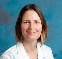 Photo of Anna Skold, MD
