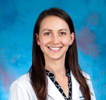 Photo of Angela Joy Holder, MD