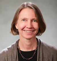 Photo of Elizabeth A. Bayliss, MD
