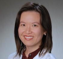 Photo of Grace Pei-Wen Chen, MD