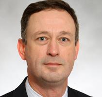 Photo of Edward N. Guillery, MD