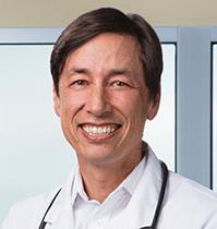 Photo of Pierre T. Onda, MD