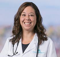 Photo of Jill K. Inagaki, DO