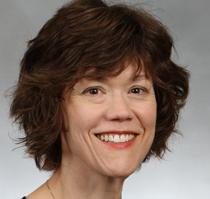 Photo of Robin K. Glotzbach, MD