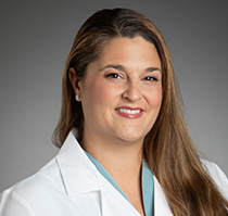 Photo of Brittany Angelica Chamberlain, MD
