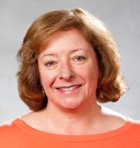 Photo of Margaret Z. Eigenberger, NP