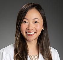 Photo of Dana Vyvy Shieh, DO