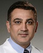 Photo of Rajeev Attam, MD