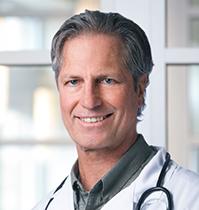 Photo of Frank R. Becky, MD