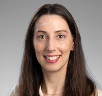 Photo of Christina L Casnar, PhD