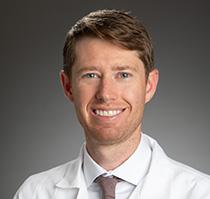 Photo of Zachary Alexander Effron, MD