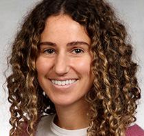 Photo of CAMELIA KIMIA MAHMOUDIAN, MD