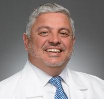 Photo of Ricky Ochoa, MD