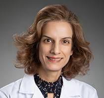 Photo of Camellia Kani, MD