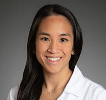 Photo of Amanda Li-Ming Chin, MD