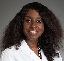 Photo of Andrea Nneka Ihegword, MD