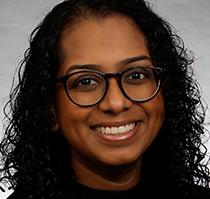 Photo of Sandhya Ramasamy Heiderscheit, DO