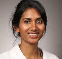 Photo of Rani Reddy Pallegadda, MD