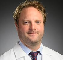 Photo of Eric Sorenson, MD