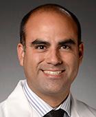 Photo of Tomas Ricardo Espinoza, MD